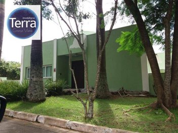 house em Avenida Estácio de Sá, São Paulo II - Cotia - SP