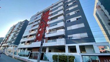 apartment em Felipe Domingos Petry, Praia Comprida - São José - SC