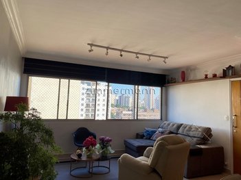 apartment em Rua Professor João Arruda, Perdizes - São Paulo - SP