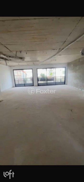 apartment em Rua Coronel Bordini, Moinhos de Vento - Porto Alegre - RS