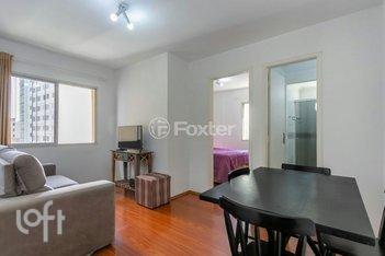 apartment em Rua Ytaipu, Bosque da Saúde - São Paulo - SP