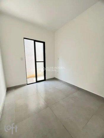 apartment em Rua Alberto Miole, Sapopemba - São Paulo - SP