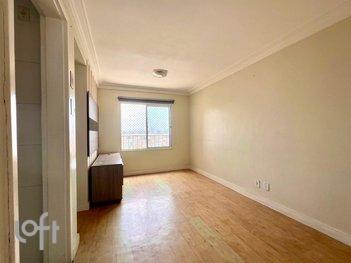 apartment em Jorge Beretta, Parque Erasmo Assunção - Santo André - SP