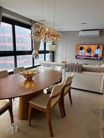 apartment em RUA ALEXANDRINO DE ALENCAR, Torres - Torres - RS