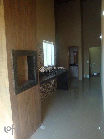 apartment em Afonso Arinos, Vila Tibiriçá - Santo André - SP