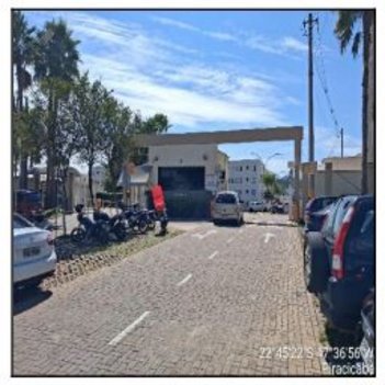 apartment em Avenida Rio das Pedras, Piracicamirim - Piracicaba - SP