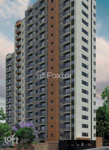 apartment em Rua Criciumal, Mooca - São Paulo - SP