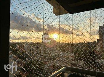 apartment em Mário Cardim, Vila Mariana - São Paulo - SP