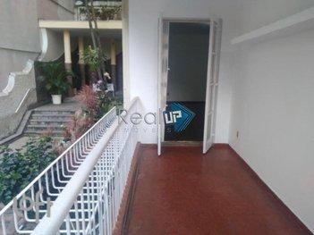 apartment em Vereador Rocha Leão, Copacabana - Rio de Janeiro - RJ