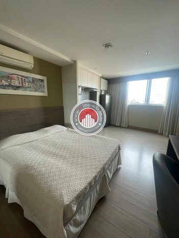 apartment em Avenida Abílio Augusto Távora, Centro - Nova Iguaçu - RJ