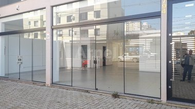 business em Rua Antônio Araújo, Centro - Passo Fundo - RS