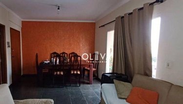 apartment em Rua Padre Clemente Marton Segura, Higienópolis - São José do Rio Preto - SP