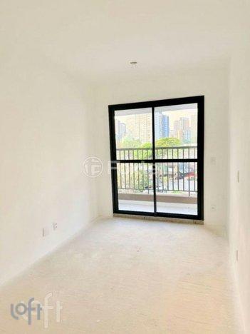 apartment em Capri, Pinheiros - São Paulo - SP