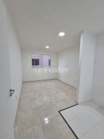 apartment em Rua Inocêncio de Oliveira Alves, Rubem Berta - Porto Alegre - RS