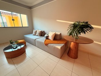 house em Rua João Batista Ferrari, Jardim Bom Princípio - Indaiatuba - SP