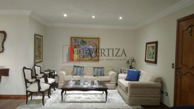 apartment em Rua Graúna, Vila Uberabinha - São Paulo - SP