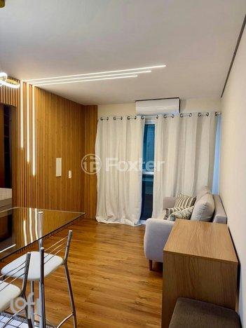 apartment em Cardoso de Almeida, Perdizes - São Paulo - SP