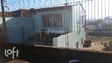 house em Coronel José Rodrigues Sobral, Partenon - Porto Alegre - RS