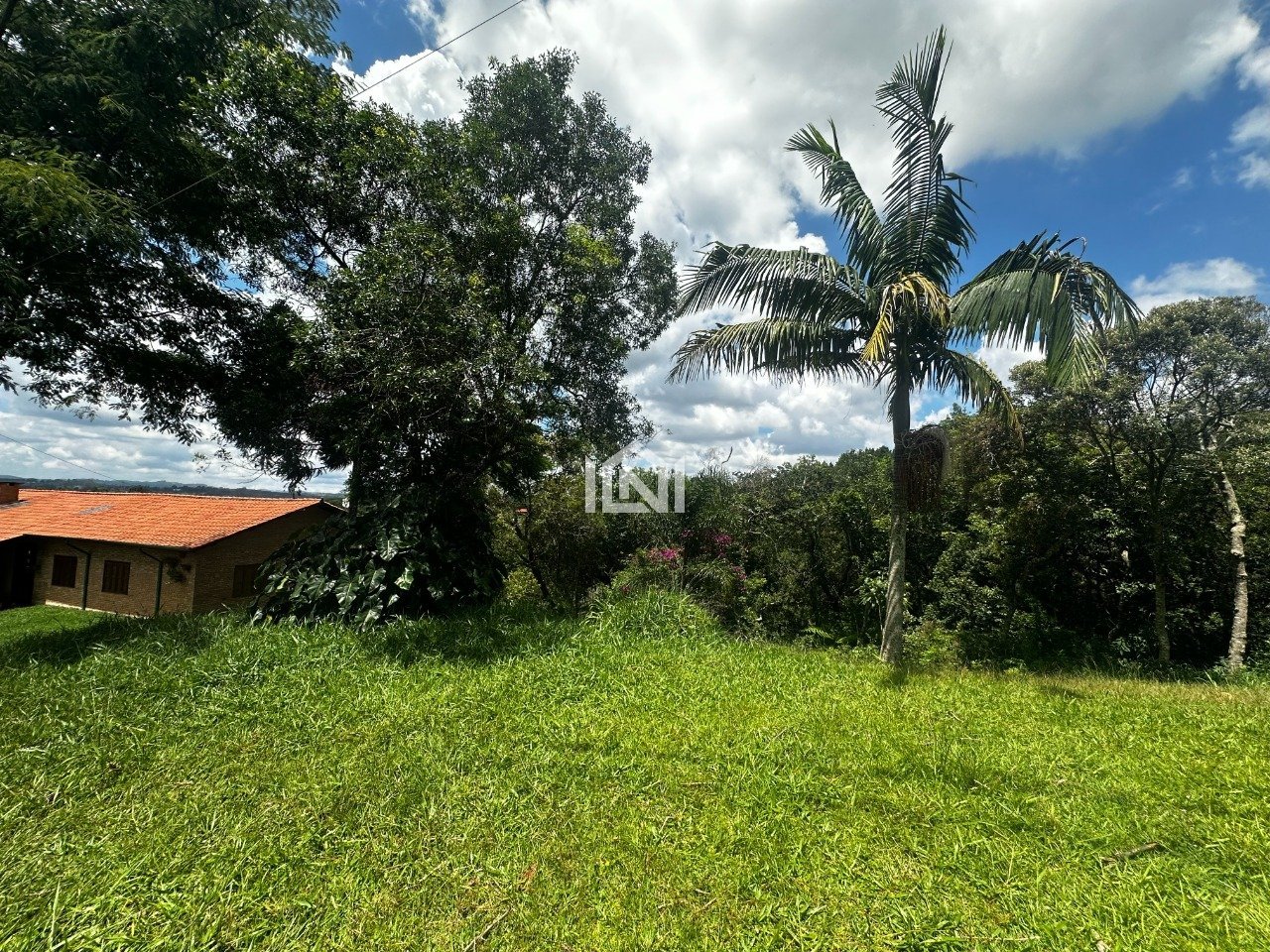 terreno a venda no condominio  patrimonio do carmo  vista frontal