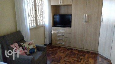 apartment em Doutor Carlos Barbosa, Medianeira - Porto Alegre - RS