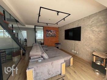 apartment em Vico Parolini Thompson, Cristo Redentor - Caxias do Sul - RS
