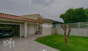house em Onze, Marechal Rondon - Canoas - RS