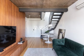 apartment em Vicente da Fontoura, Santo Antônio - Porto Alegre - RS