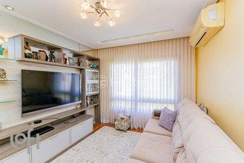 apartment em Wenceslau Escobar, Tristeza - Porto Alegre - RS