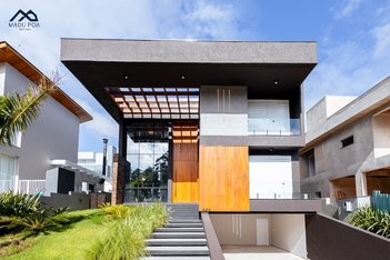 house em Estrada das Três Meninas, Vila Nova - Porto Alegre - RS