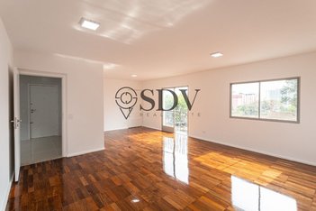 apartment em Rua Borges Lagoa, Vila Clementino - São Paulo - SP