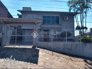 house em Guarani, Primavera - Novo Hamburgo - RS