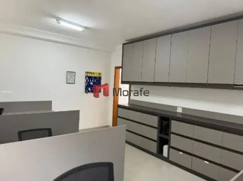 office em Rua Ministro Oliveira Salazar, Santa Mônica - Belo Horizonte - MG