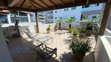 apartment em Admar Gonzaga, Itacorubi - Florianópolis - SC