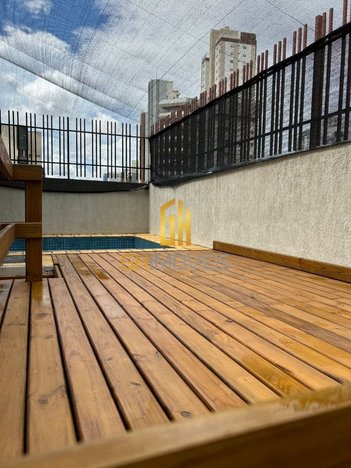 apartment em Rua C263, Nova Suiça - Goiânia - GO