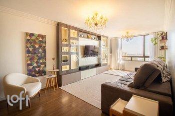 apartment em Irene Capponi Santiago, Cristo Redentor - Porto Alegre - RS