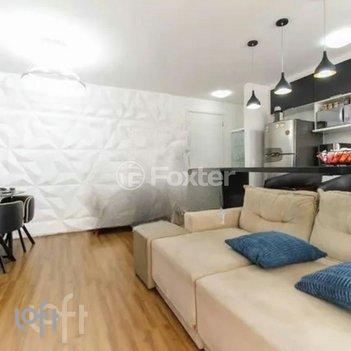 apartment em Evaristo da Veiga, Belém - São Paulo - SP