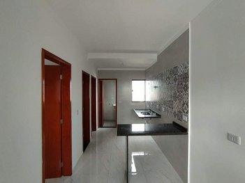 apartment em Rua Saboó, Vila Santa Isabel - São Paulo - SP
