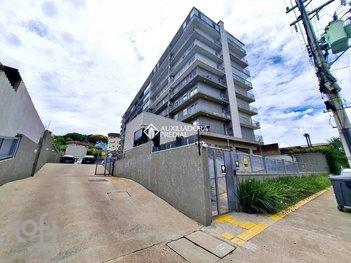 apartment em Rua Santa Rosa, Primavera - Novo Hamburgo - RS