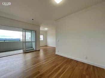 apartment em Rua Doutor Alberto Miguel Roman, Vila Industrial - São José dos Campos - SP