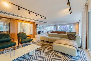 apartment em Rua Barão de Ubá, Bela Vista - Porto Alegre - RS
