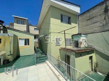 house em Antônio Pinto Vieira, Limão - São Paulo - SP
