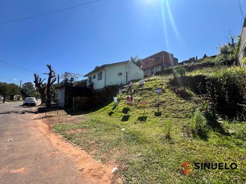 land_lot em Rua Balduíno Dreger, Campo Bom - Campo Bom - RS