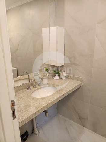 apartment em Rua Ivaí, Tatuapé - São Paulo - SP