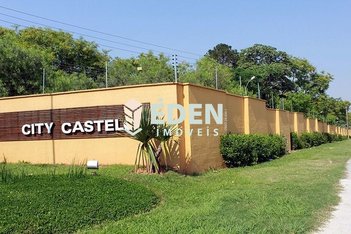 land_lot em Rodovia Waldomiro Corrêa de Camargo, Vila Martins - Itu - SP