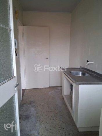apartment em Protásio Alves, Jardim Carvalho - Porto Alegre - RS