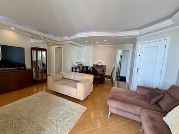 apartment em Rua Coronel Melo de Oliveira, Perdizes - São Paulo - SP