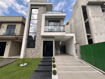 Apartamento em Estrada do Ganchinho, Umbará - Curitiba - undefined