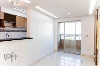 apartment em Distrito Federal, Santa Terezinha - Santo André - SP