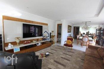 apartment em Oriente, Serra - Belo Horizonte - MG