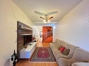 house em São Manoel, Santana - Porto Alegre - RS